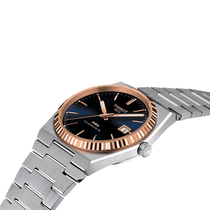 TISSOT PRX POWERMATIC 80