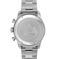STARTIMER PILOT QUARTZ 41MM