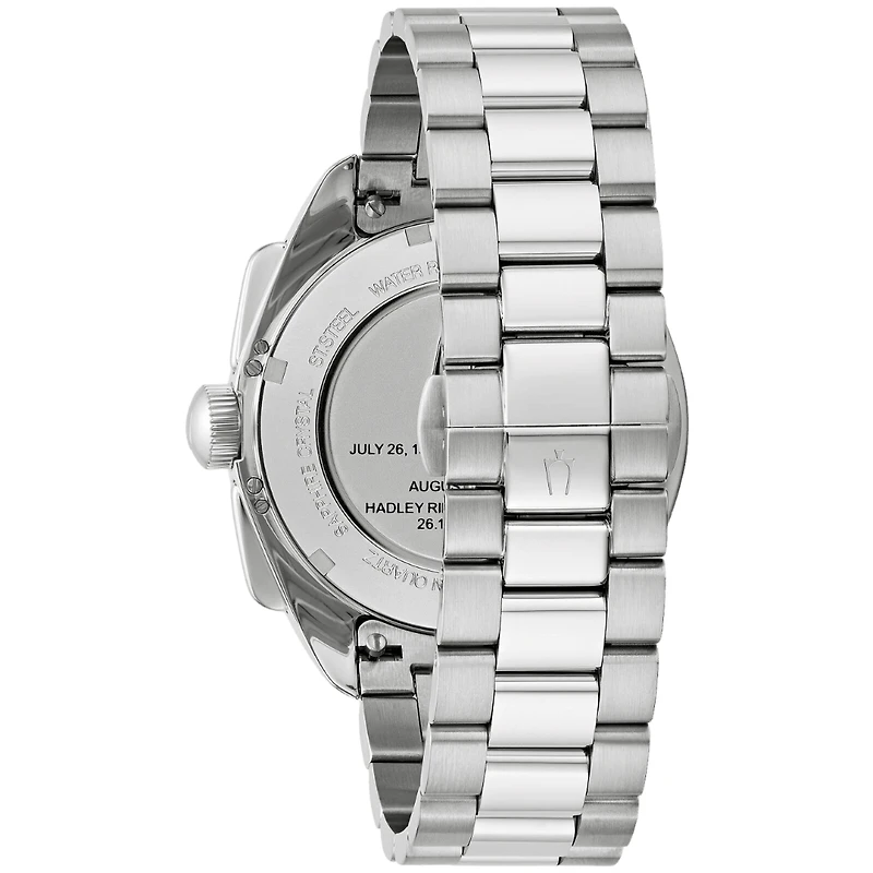 LUNAR PILOT 43.5MM