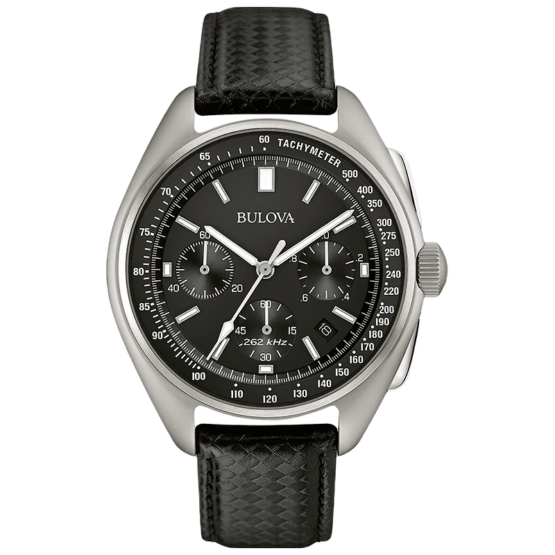 LUNAR PILOT 45MM