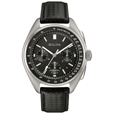 LUNAR PILOT 45MM