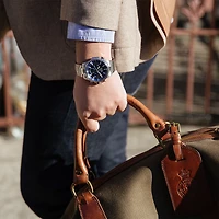 BULOVA MARINE STAR 43MM