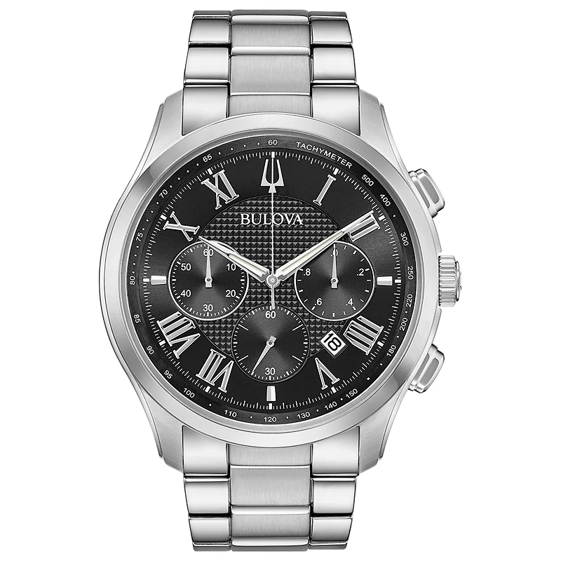 WILTON 46MM