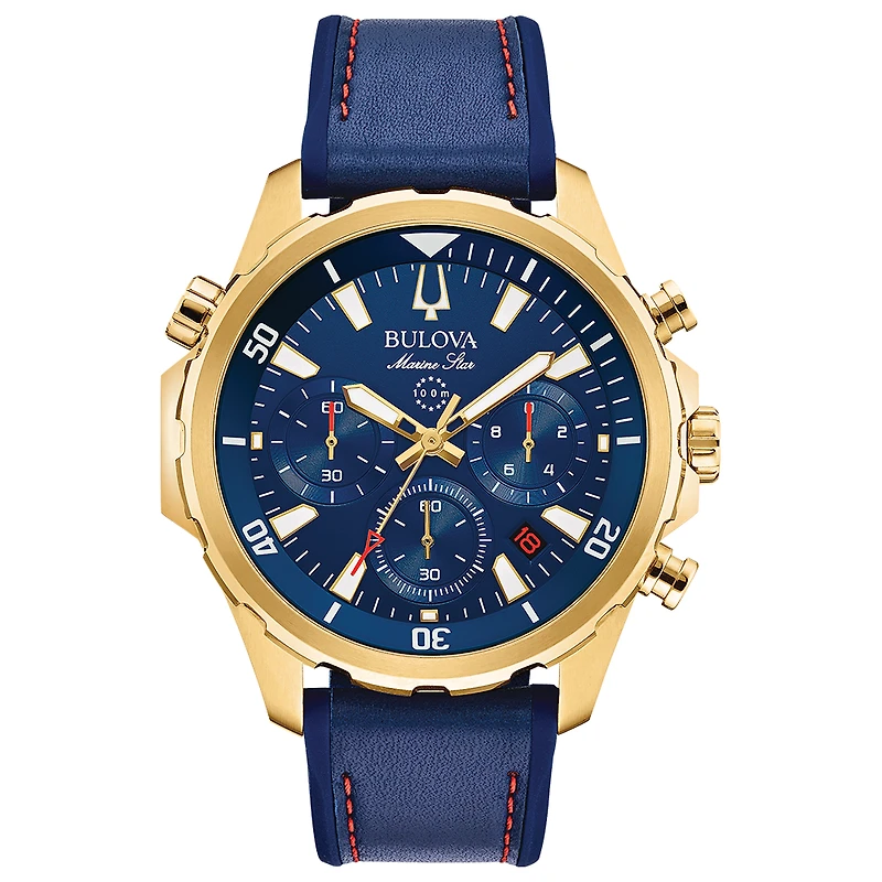 MARINE STAR 43MM