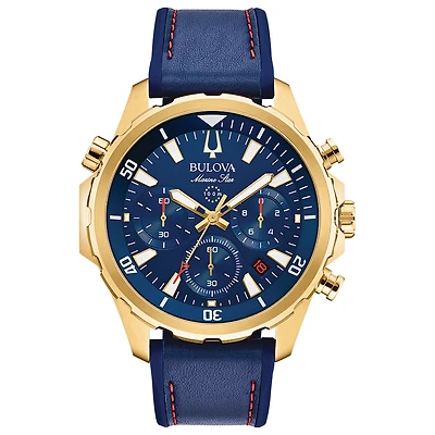 MARINE STAR 43MM