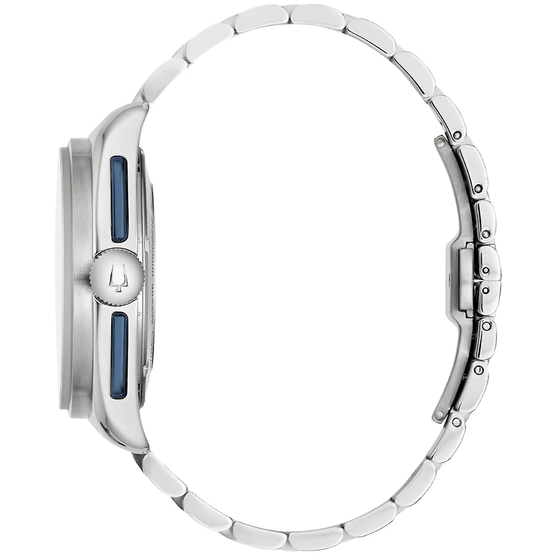 LUNAR PILOT 43.5MM