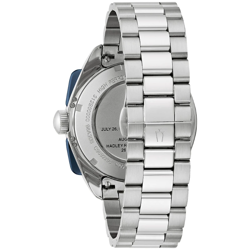 LUNAR PILOT 43.5MM