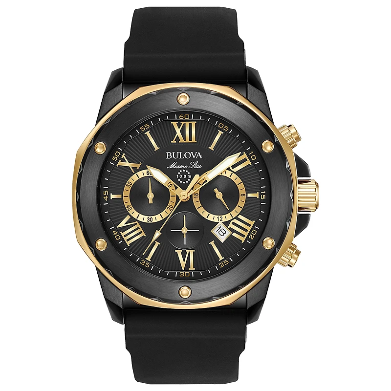 MARINE STAR 44MM