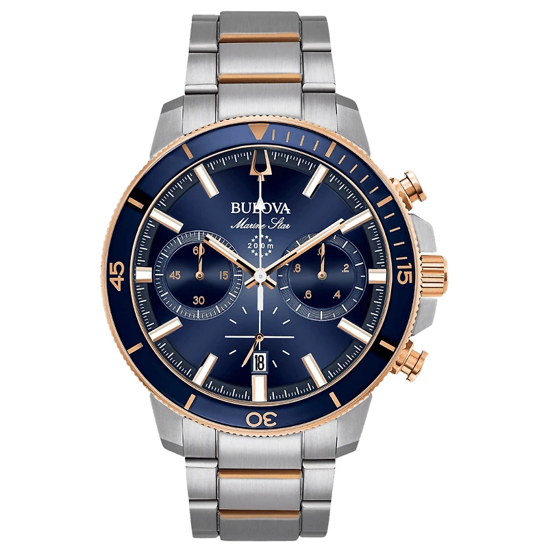 MARINE STAR 45MM