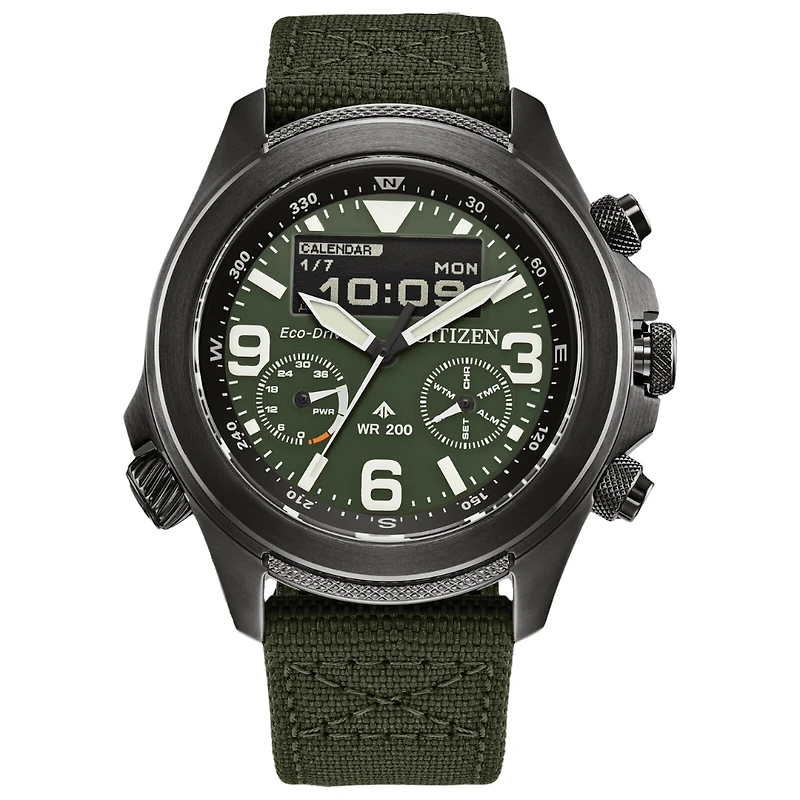 PROMASTER LAND 44MM