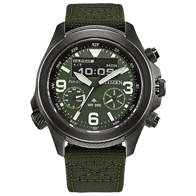 PROMASTER LAND 44MM