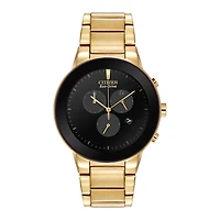 MONTRE CITIZEN AXIOM OR POUR HOMME
