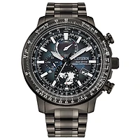 PROMASTER GEO TREKKER 46MM