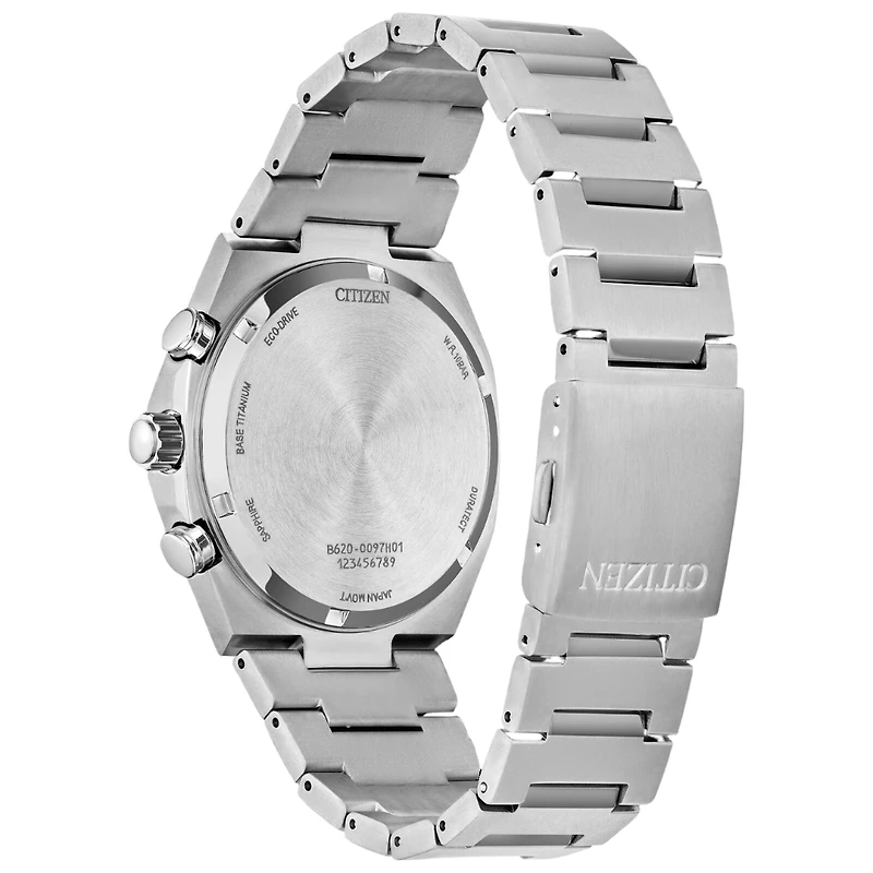 ZENSHIN CHRONO 42.5MM
