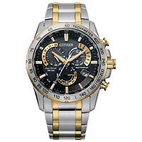 PERPETUAL CHRONO A-T 42MM