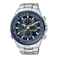 MONTRE CITIZEN ÉCO-DRIVE BLUE ANGEL