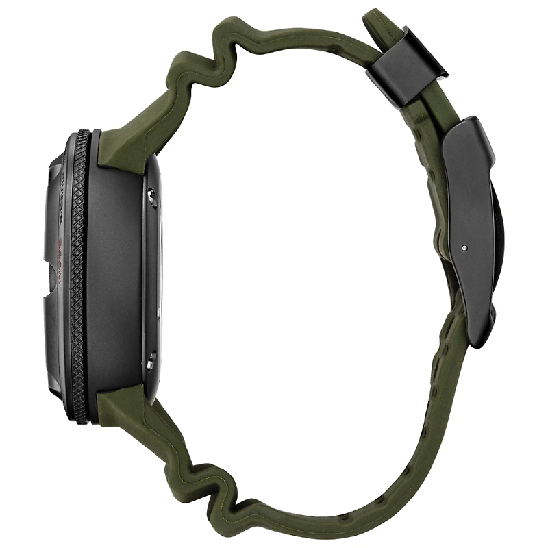 PROMASTER DIVE ''ECOZILLA'' 49MM