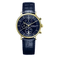 INSPIRATION CHRONOGRAPHE BLEU