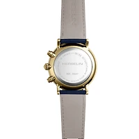 INSPIRATION CHRONOGRAPHE BLEU