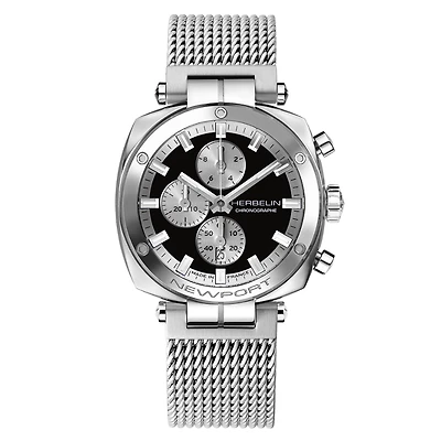 NEWPORT HERITAGE 42MM