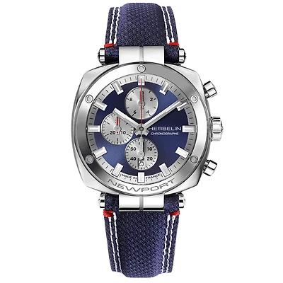 NEWPORT HERITAGE 42MM