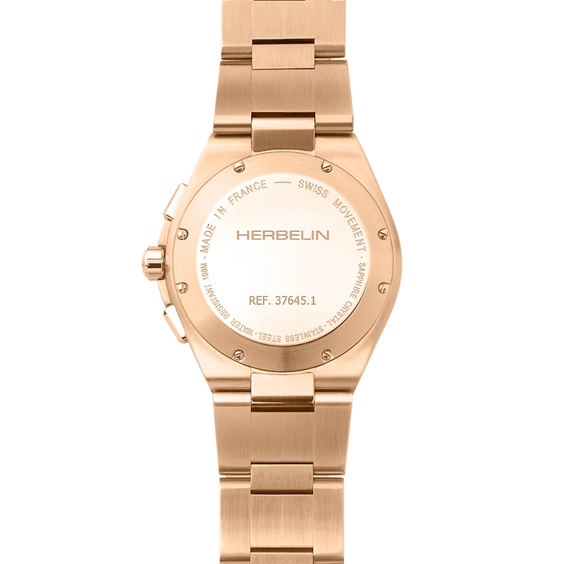 CAP CAMARAT 42MM