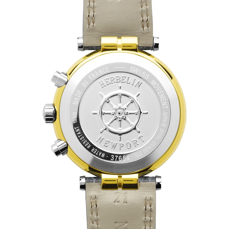 NEWPORT ORIGINALS 40MM