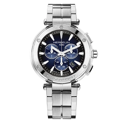 NEWPORT CHRONO 43MM