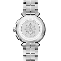 NEWPORT CHRONO 43MM