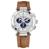 NEWPORT CHRONO 43MM