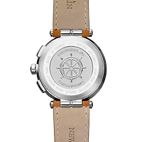 NEWPORT CHRONO 43MM
