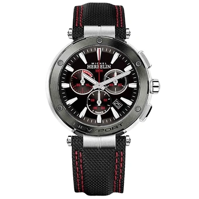 NEWPORT CHRONO 43MM