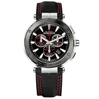 NEWPORT CHRONO 43MM