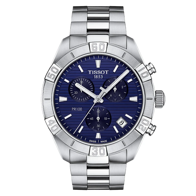 PR 100 SPORT CHRONOGRAPH