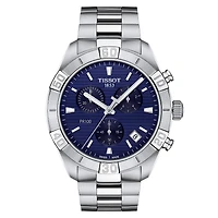 PR 100 SPORT CHRONOGRAPH