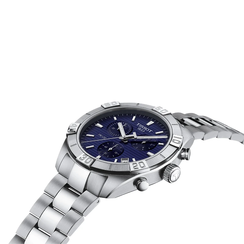PR 100 SPORT CHRONOGRAPH