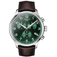 TISSOT CHRONO XL