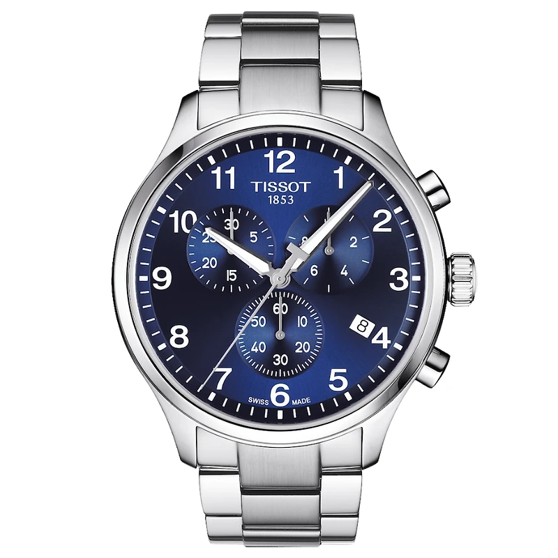 CHRONO XL CLASSIC