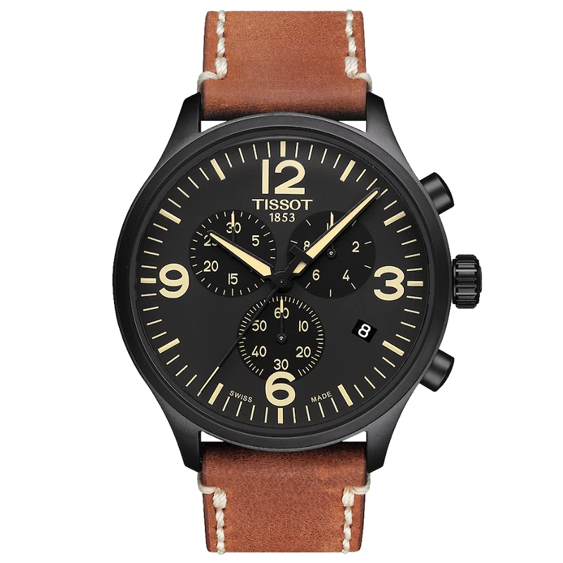CHRONO XL