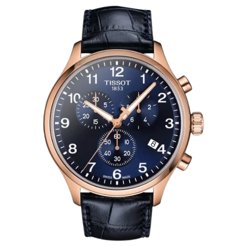 TISSOT CHRONO XL CLASSIC