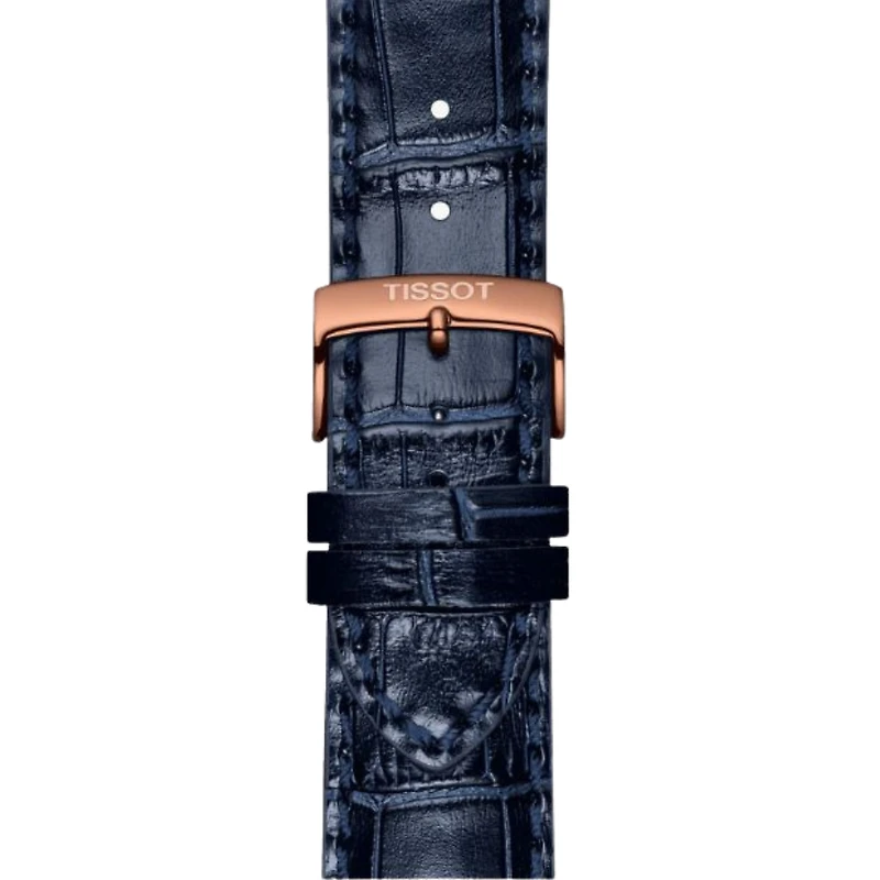 TISSOT CHRONO XL CLASSIC