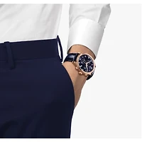 TISSOT CHRONO XL CLASSIC