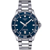TISSOT SEASTAR 1000