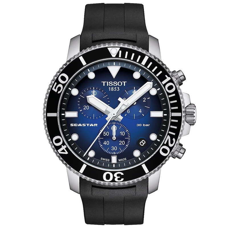 SEASTAR 1000 CHRONOGRAPH
