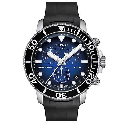 SEASTAR 1000 CHRONOGRAPH
