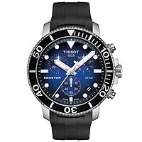 SEASTAR 1000 CHRONOGRAPH