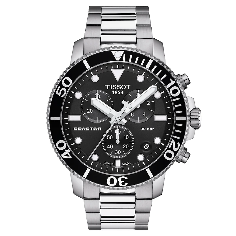 SEASTAR 1000 CHRONOGRAPH