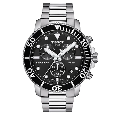 SEASTAR 1000 CHRONOGRAPH
