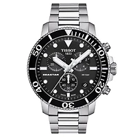 SEASTAR 1000 CHRONOGRAPH