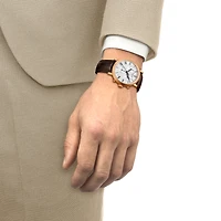 TISSOT CARSON PREMIUM CHRONOGRAPHE